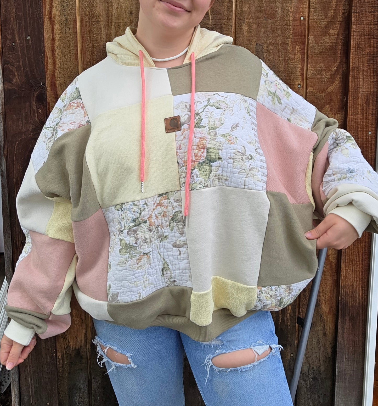 Spring bloom (xl/xxl)