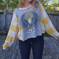 Yellow HD flannel