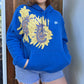Sunflower cutout (tagged l)