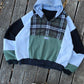 Lucky quarter button (xxl)