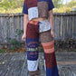 Seasons change T set (m)