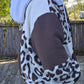 Cheetah girl (xl)