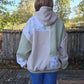 Match and mint hoodie (xxl)