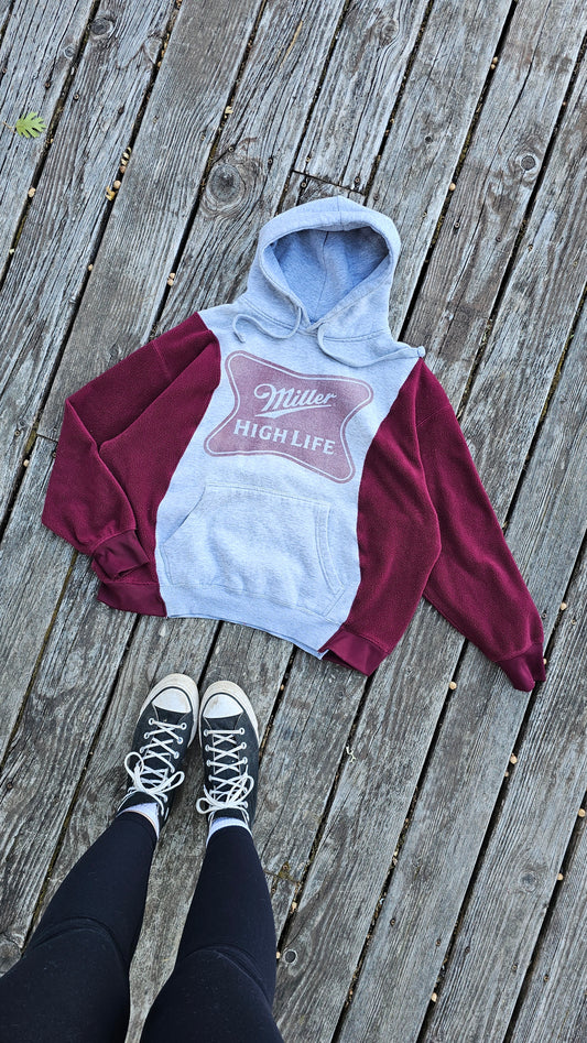 Miller hoodie