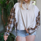 Vanilla bean top