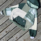 Matcha hoodie (xxl)