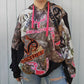 Realtree mashup hoodie
