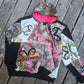 Realtree mashup hoodie