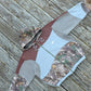 Camo zip (xl)