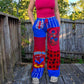 Spidey T pants (s)