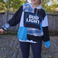 Bud light hoodie