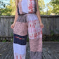 Cotton candy skies T set (l-xl)