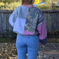 Pop of pink (xl)