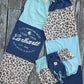 Cheetah T set (l/xl)