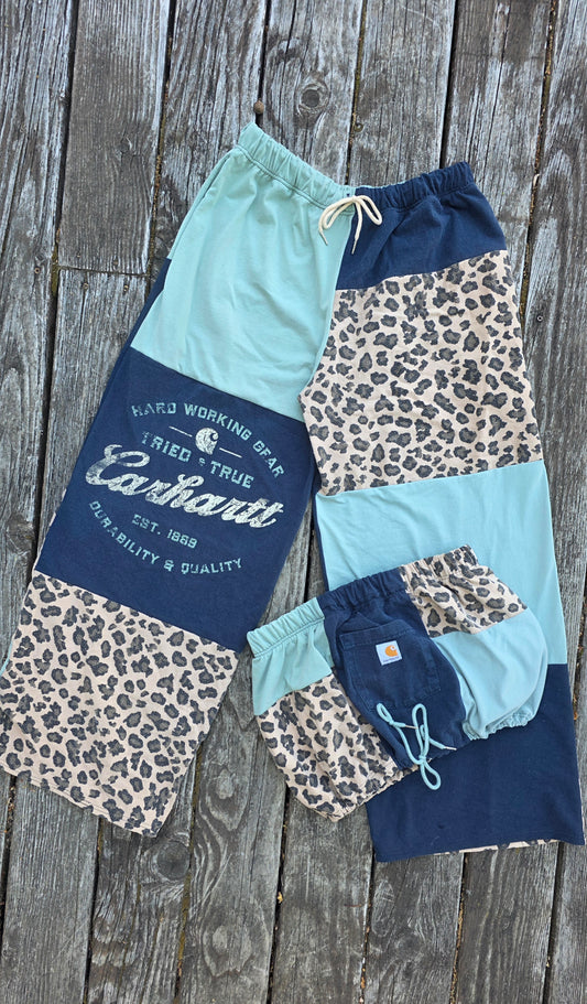 Cheetah T set (l/xl)