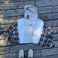 Vanilla bean top