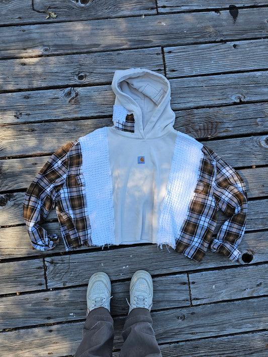 Vanilla bean top