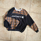 Bonfire crewneck