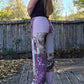 Star crossed lover T pants (s/m)