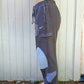 Blue bubbles sweats (l)
