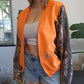 Ablaze hoodie