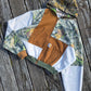 Tumble weed zipup (xl, crop)