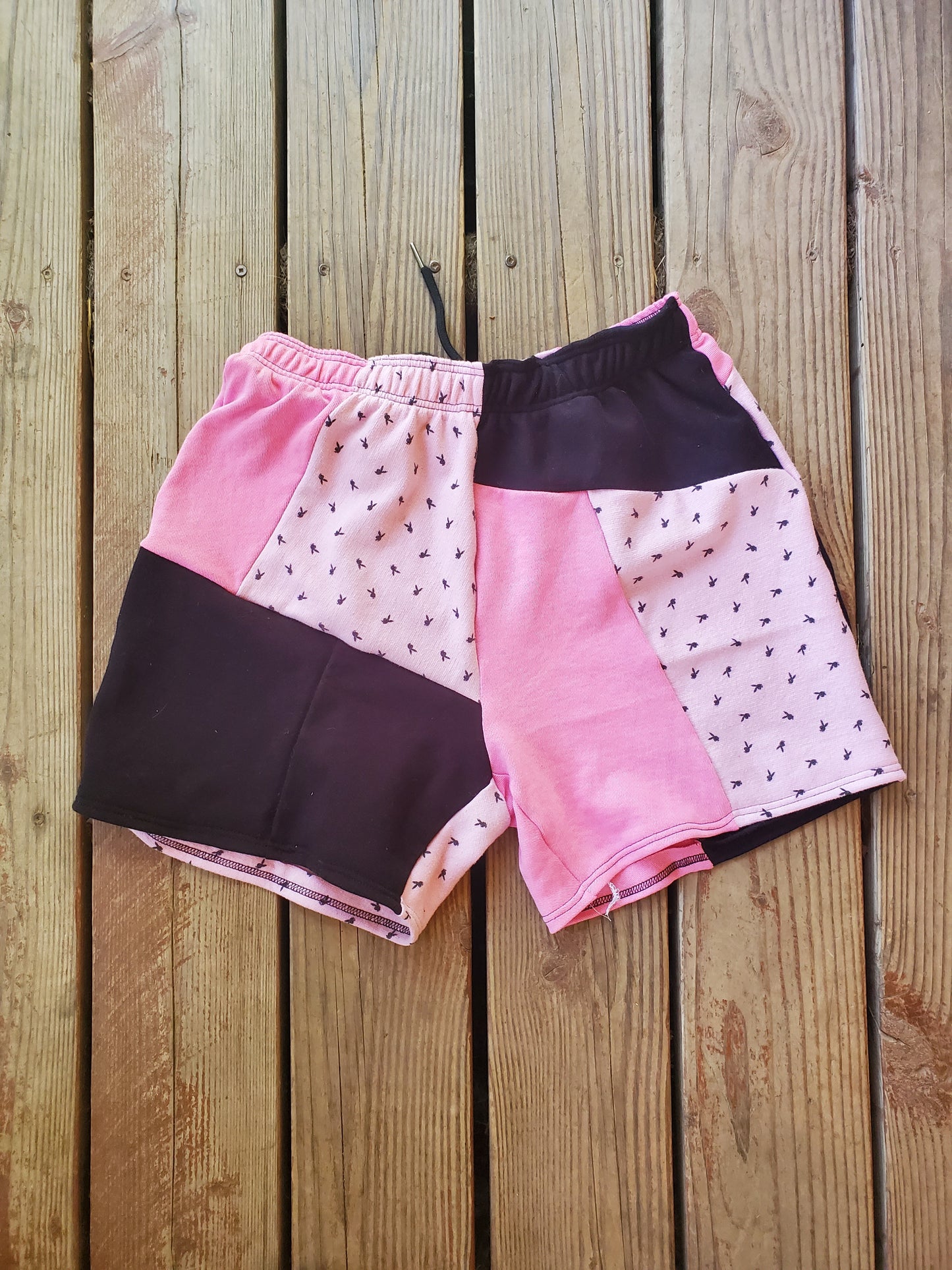 Custom Shorts