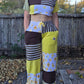 Honey comb T set (m)
