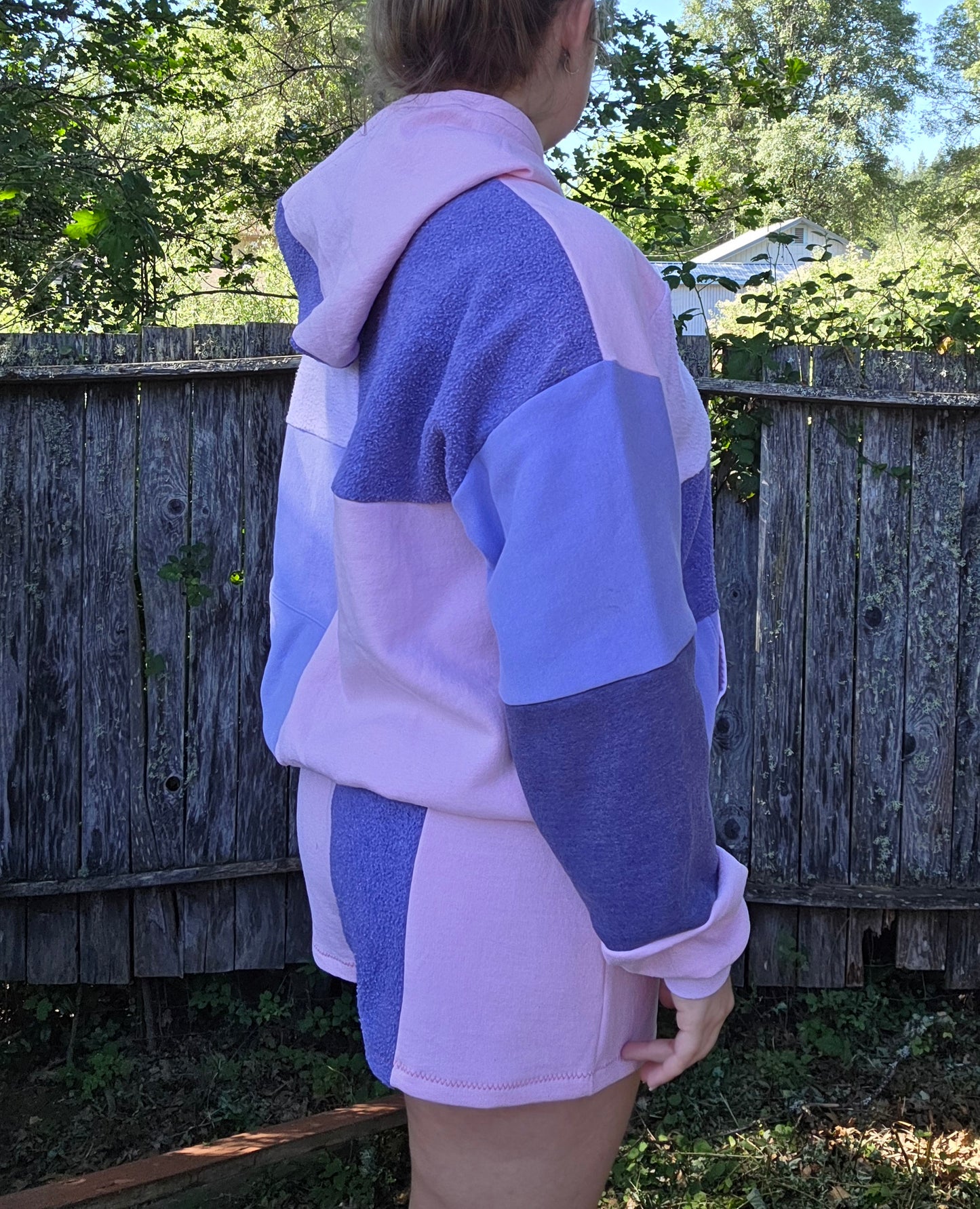 Mixed berries set (L)