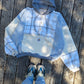 New moon hoodie (xl)