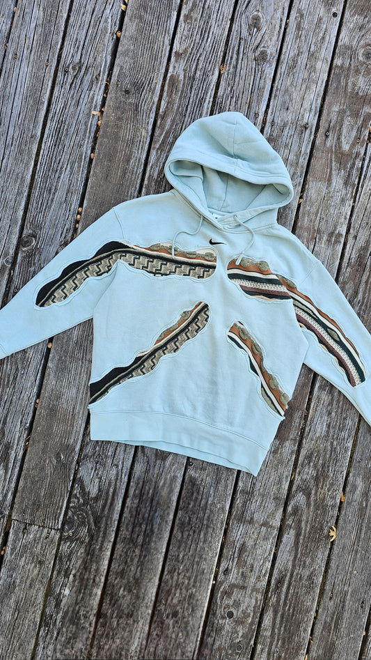Minty woods (s/m)