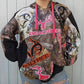 Realtree mashup hoodie