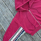 Sweater sleeve (m)