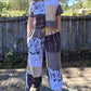Honey bee T set (l/xl)