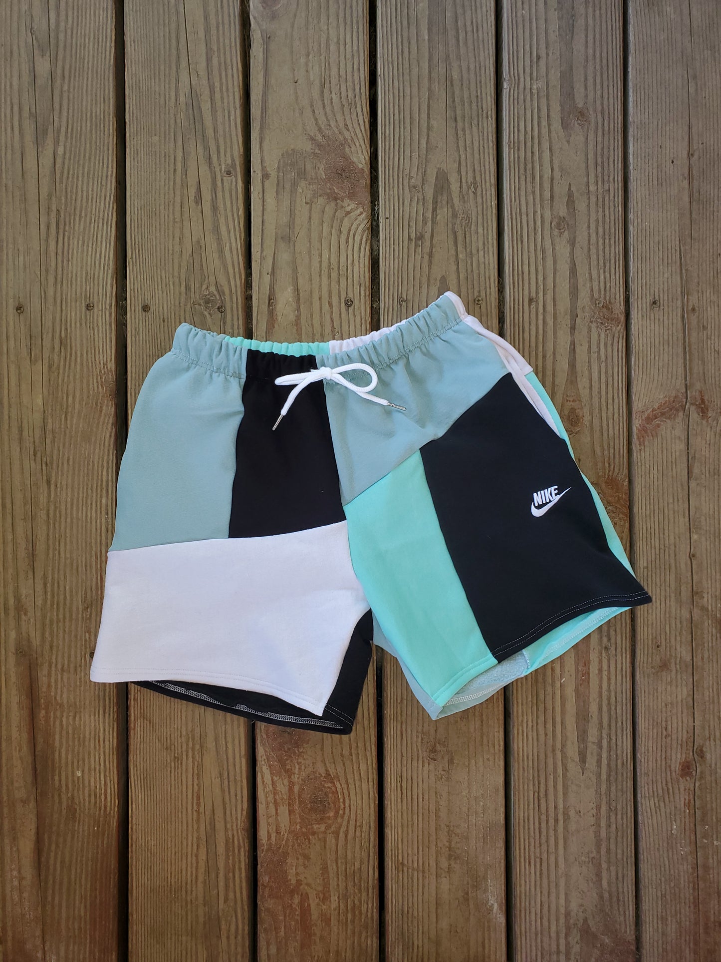 Custom Shorts