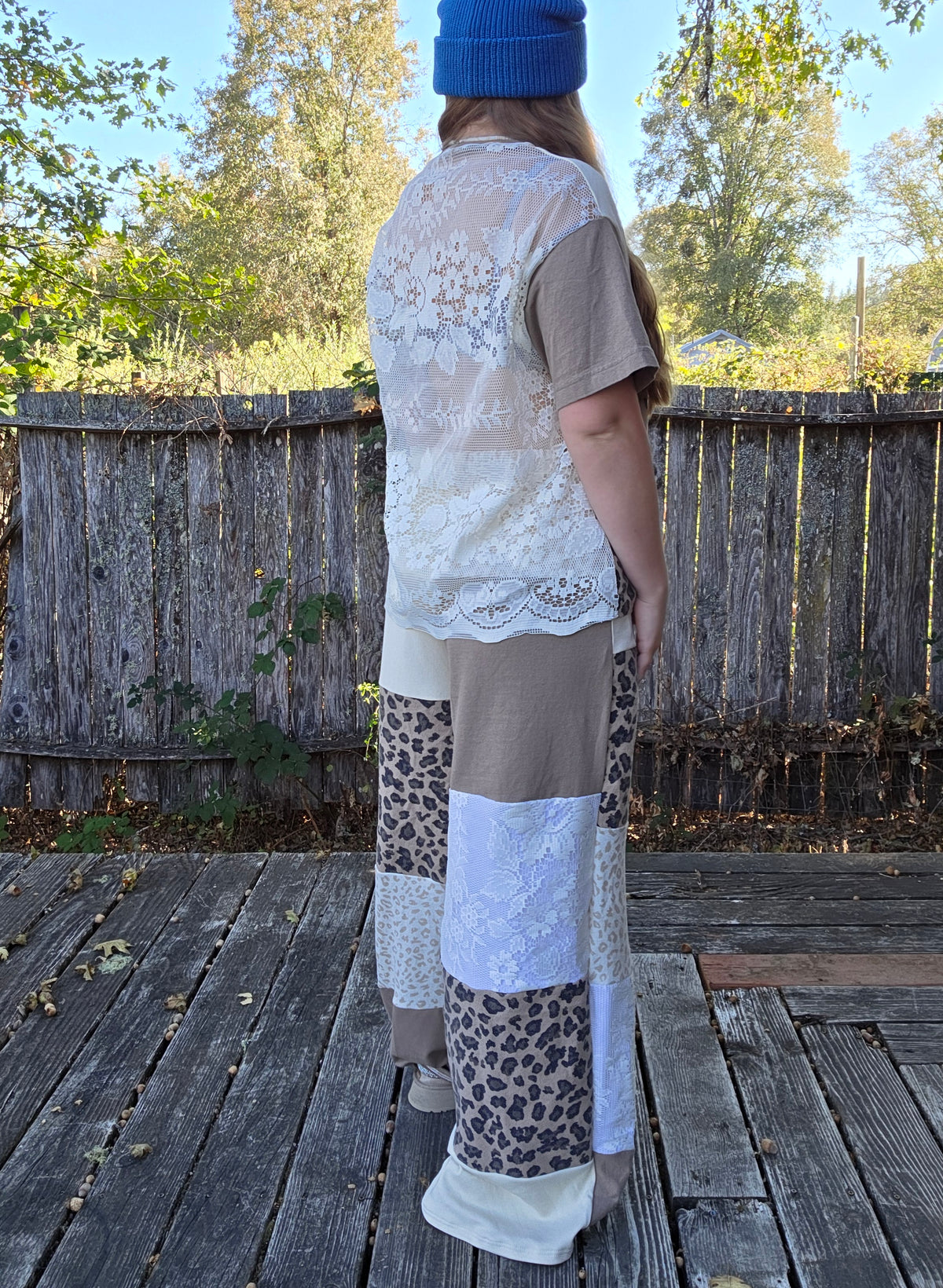Desert storm T set (l)