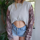 "Kinda country" crewneck