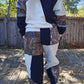 Deep forest hoodie only