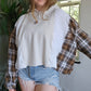 Vanilla bean top