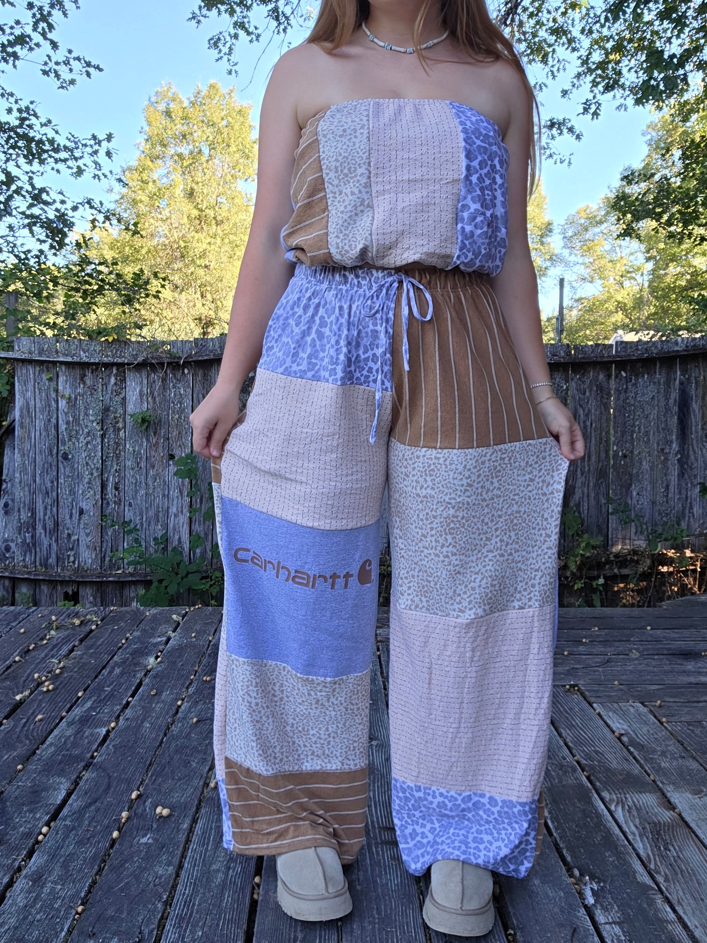 Sandy shore T set (xl)