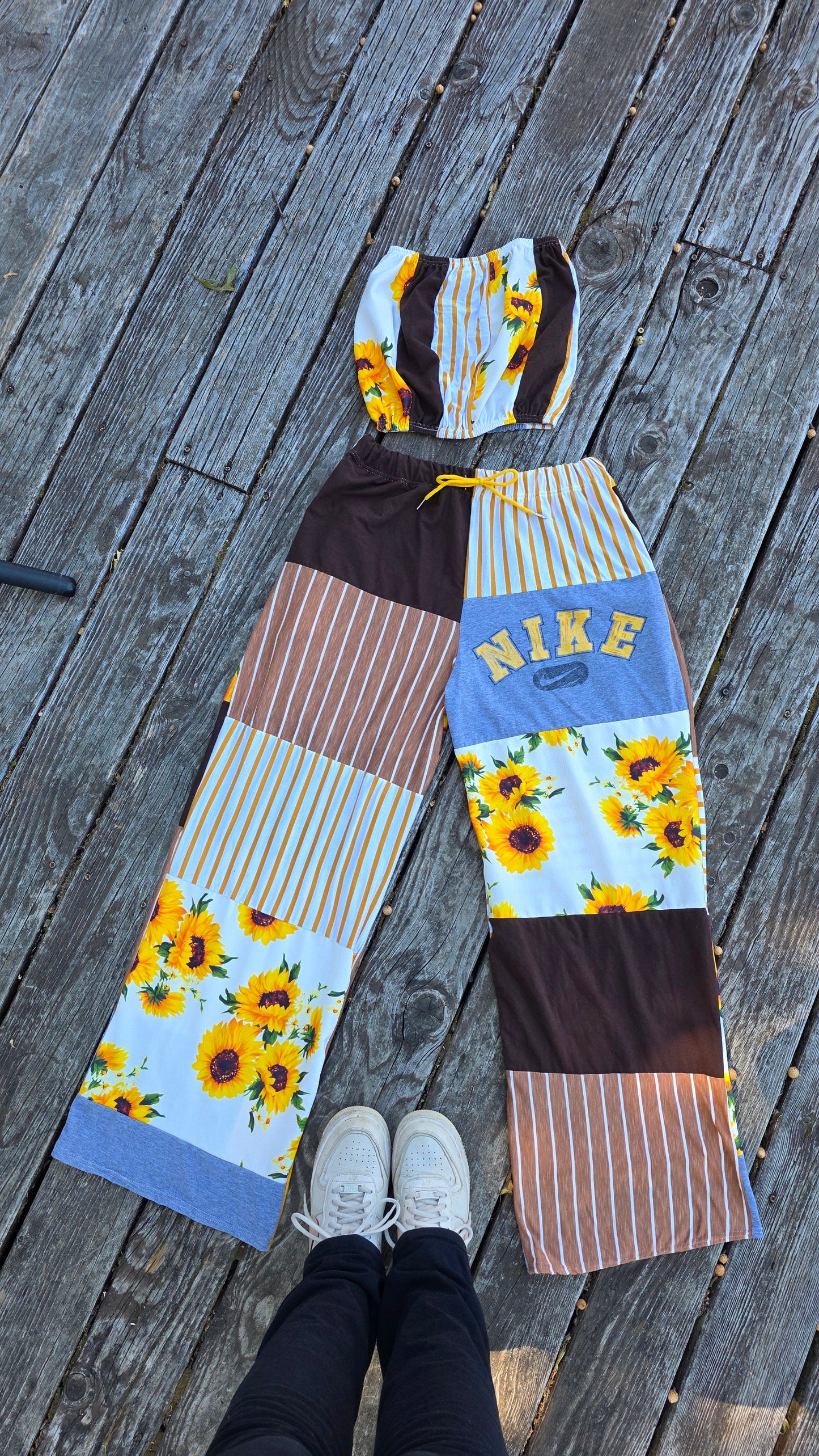 Bouquet T set (m-l)