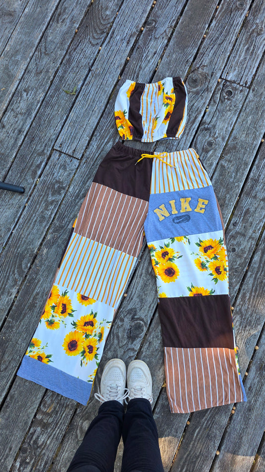 Bouquet T set (m-l)