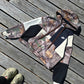 Splash of camo (m/l)