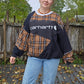 Bonfire crewneck