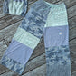 Grey scale T set (l-xl)