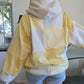 Banana pancakes hoodie
