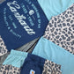 Cheetah T set (l/xl)
