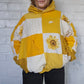 Bright and sunny hoodie ☀️