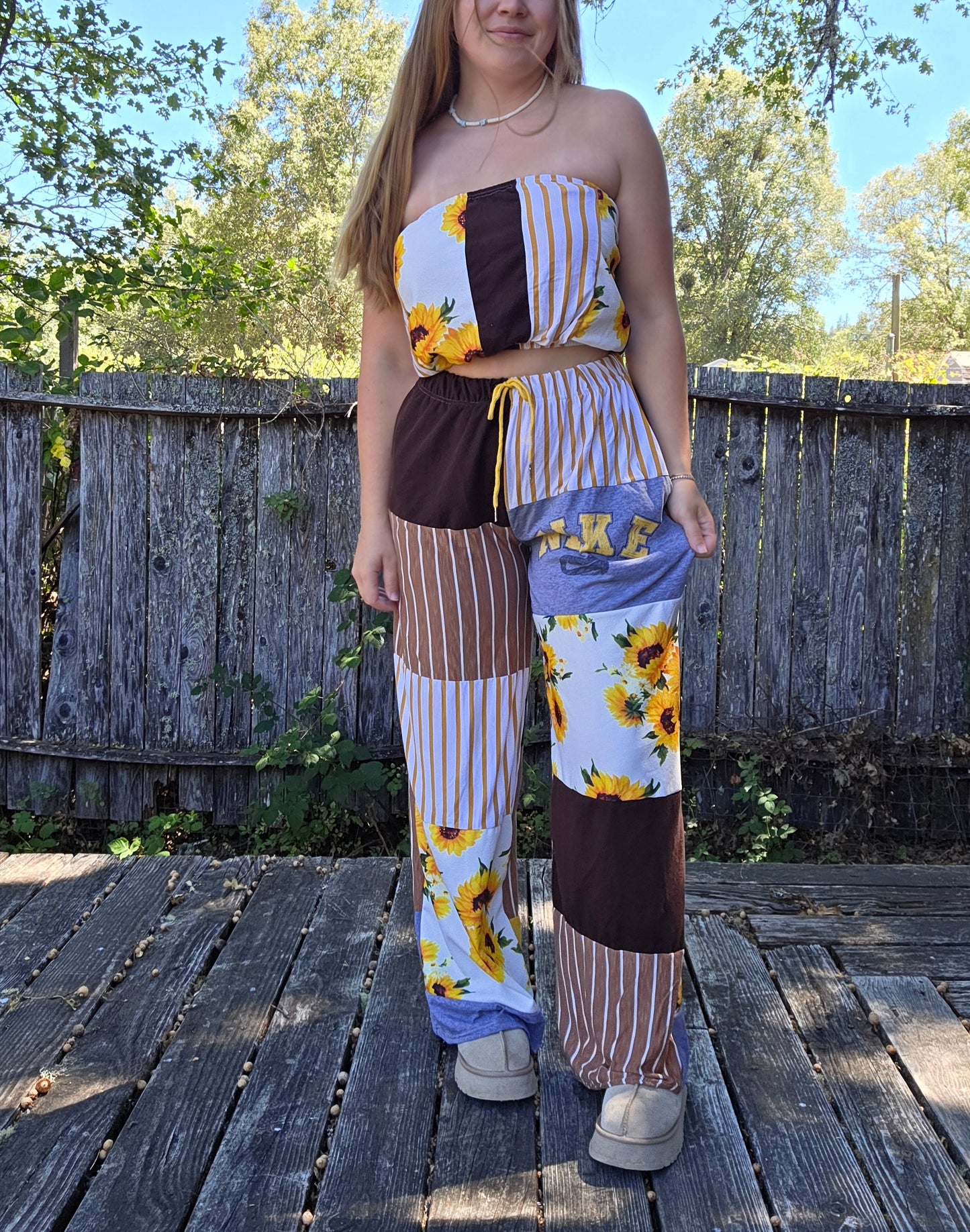 Bouquet T set (m-l)