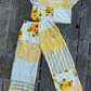 Sunflower fields T set (s)